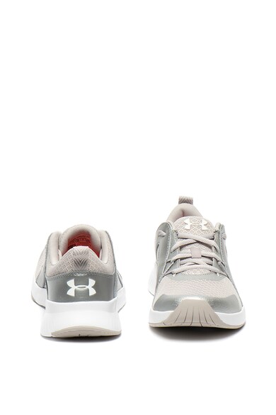 Under Armour Intent TR hálós anyagú sneaker fémes részletekkel női