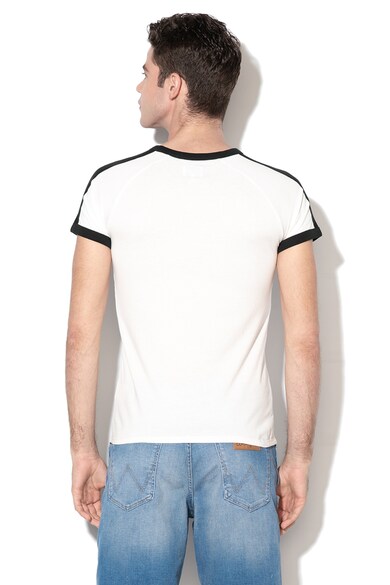 Wrangler Тениска с лого и ръкави тип реглан Мъже
