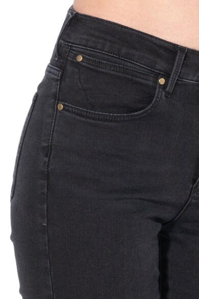 Wrangler Magas derekú slim fit farmernadrág női