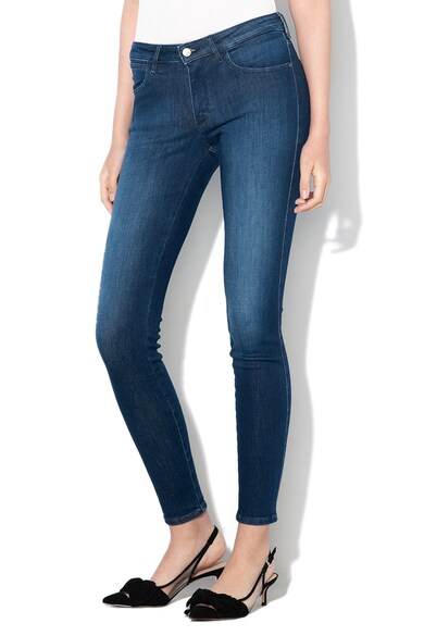 Wrangler Blugi skinny Femei