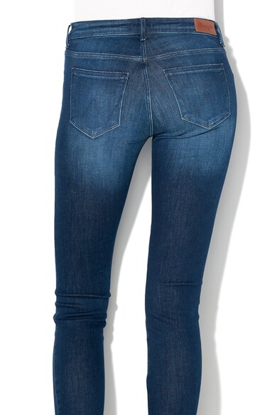 Wrangler Blugi skinny Femei