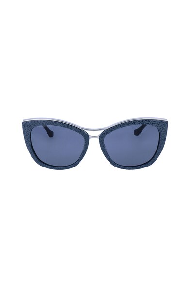 Balenciaga Слънчеви очила Cat Eye с лого Жени