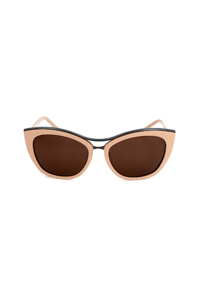 Balenciaga Слънчеви очила Cat Eye с лого Жени