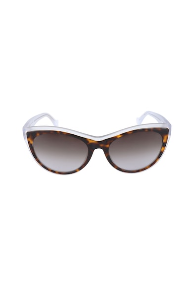 Balenciaga Ochelari de soare cat-eye Femei