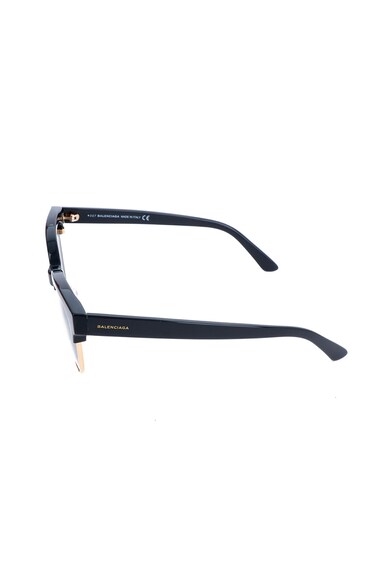 Balenciaga Огледални слънчеви очила Жени