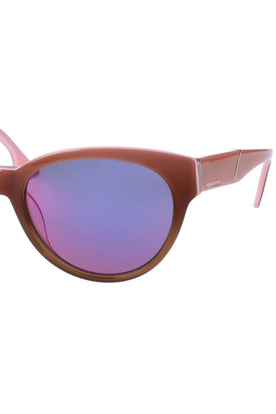 Diesel Ochelari de soare cat-eye, cu lentile in degrade Femei