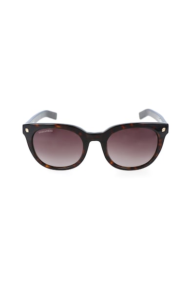 Dsquared Ochelari de soare patrati unisex Femei