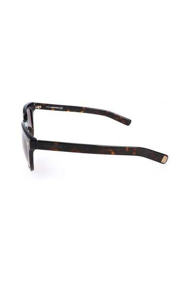 Dsquared Ochelari de soare patrati unisex Femei