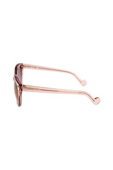 Liu Jo Слънчеви очила с декоративни камъни Жени