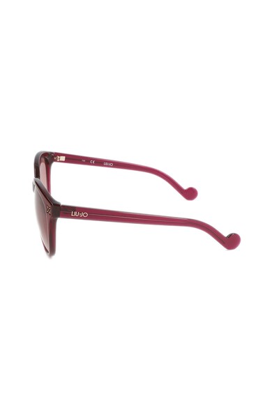 Liu Jo Kerek napszemüveg színátmenetes lencsékkel női