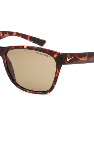 Nike Квадратни слънчеви очила Жени