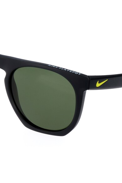 Nike Ochelari de soare cu lentile rotunjite Barbati