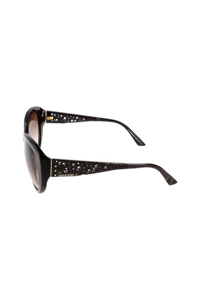 Swarovski Ochelari de soare butterfly Femei