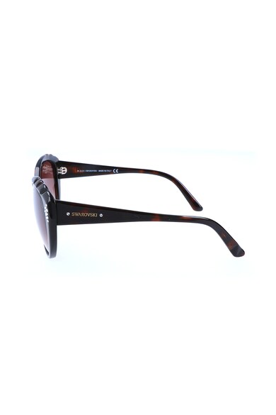 Swarovski Слънчеви очила с кристали Жени
