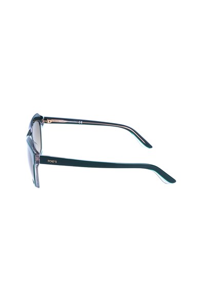 Tod's Слънчеви очила Cat-Eye с лого Жени
