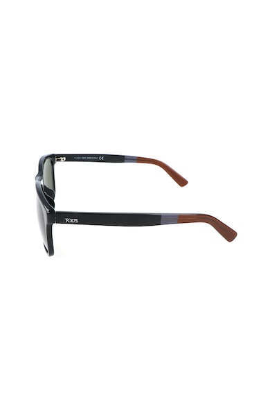 Tod's Квадратни слънчеви очила Мъже