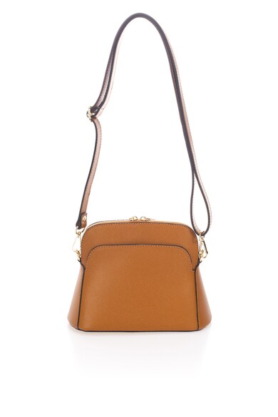 Zoe & Noe Geanta crossbody de piele Cannonau Femei