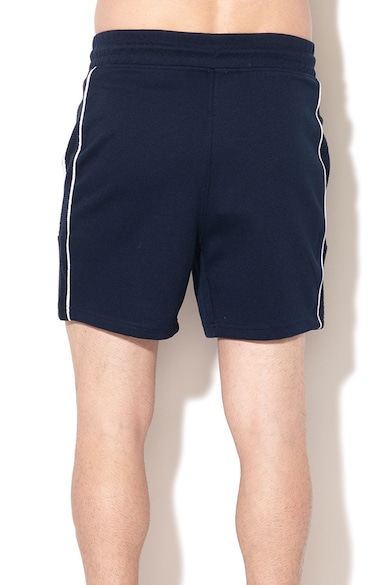 Jack & Jones Pantaloni sport scurti cu snur pentru ajustare Line Barbati