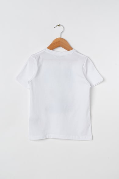 NAME IT Tricou de bumbac organic cu imprimeu Juke Baieti