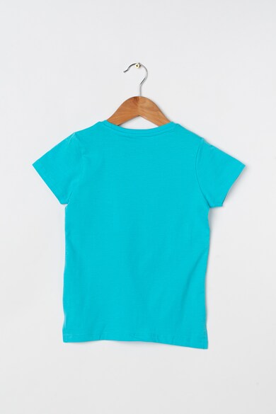 NAME IT Tricou din amestec de bumbac organic Jamasa Fete