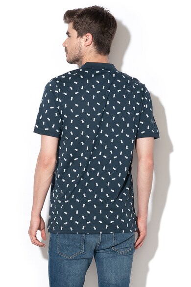 Only & Sons Tricou polo cu imprimeu Penfield Barbati