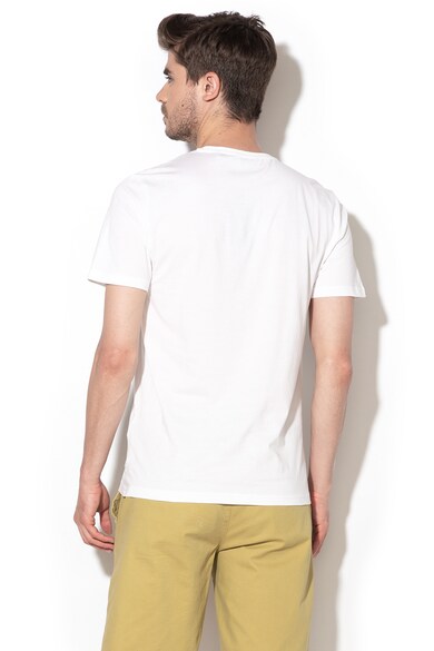 Only & Sons Tricou cambrat, cu buzunar pe piept Petoskey Barbati