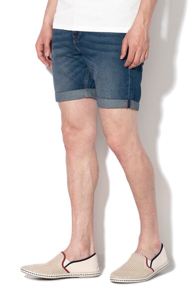 Jack & Jones Pantaloni scurti din denim Barbati