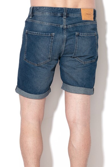 Jack & Jones Pantaloni scurti din denim Barbati