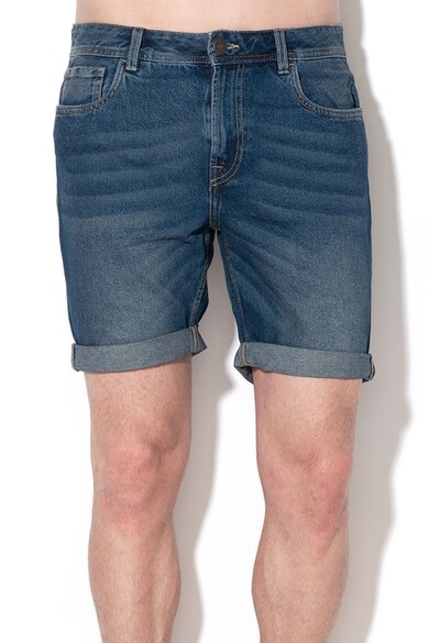 Jack & Jones Pantaloni scurti din denim Barbati