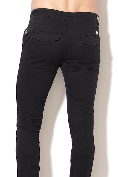 Jack & Jones Pantaloni chino skinny fit Liam Barbati