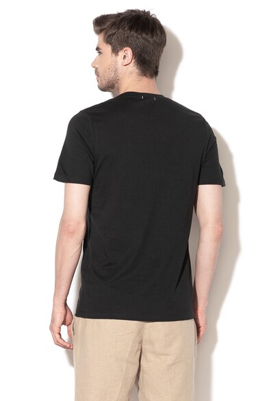 Jack & Jones Tricou regular fit cu imprimeu foto Sundaze Barbati