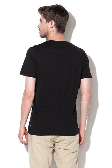 Jack & Jones Tricou regular fit cu imprimeu logo Kev Barbati