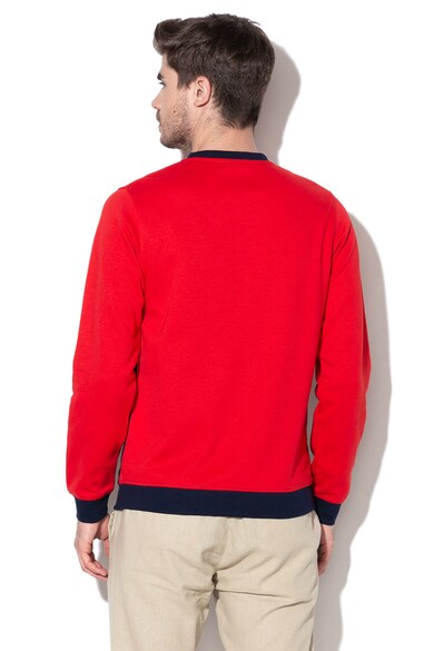 Jack & Jones Bluza sport cu imprimeu logo Nissa Barbati