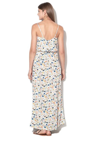 Only Rochie maxi cu imprimeu floral Nova Femei