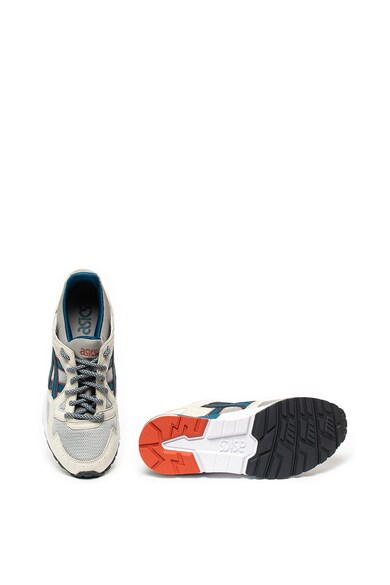 Asics Унисекс спортни обувки Gel Lyte V с еко велур Мъже