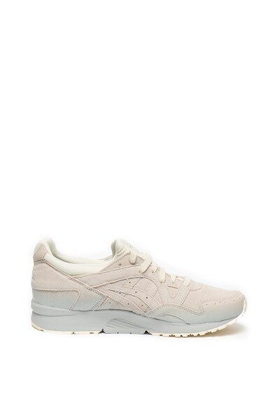 Asics Unisex Gel-Lyte V bebújós nyersbőr sneaker színátmenetes hatással férfi