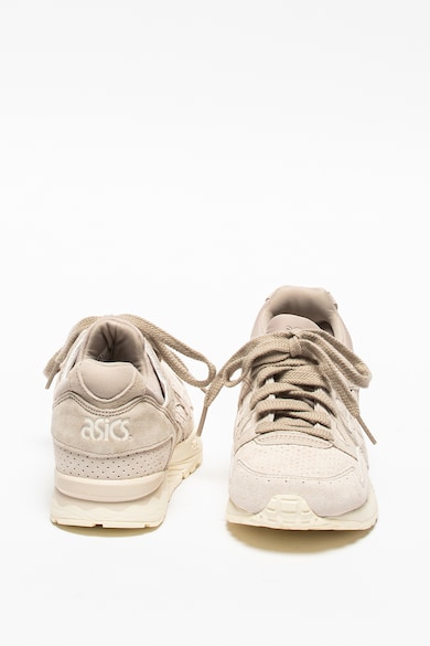 Asics Унисекс велурени спортни обувки Gel-Lyte V Мъже