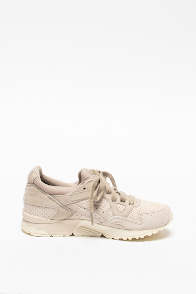 Asics Unisex Gel-Lyte V nyersbőr bebújós sneaker női