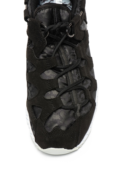 Asics Унисекс спортни обувки Gel-Mai с еко велур Мъже