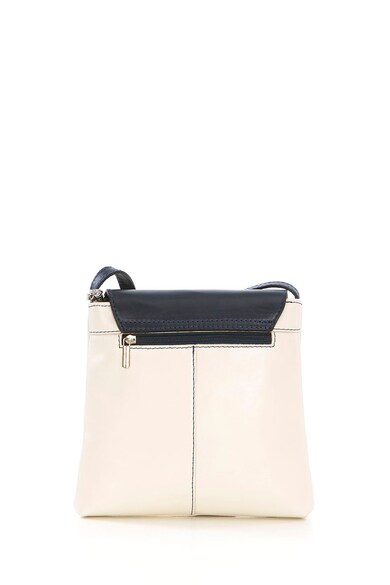 Mia Tomazzi Geanta crossbody de piele Ortica Femei