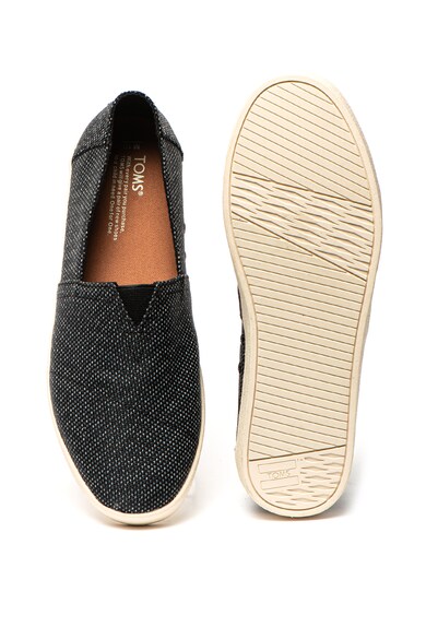 TOMS Pantofi slip-on de panza Avalon Barbati