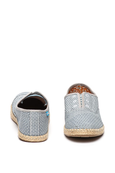 TOMS Tenisi slip-on tip espadrile Palmera Femei