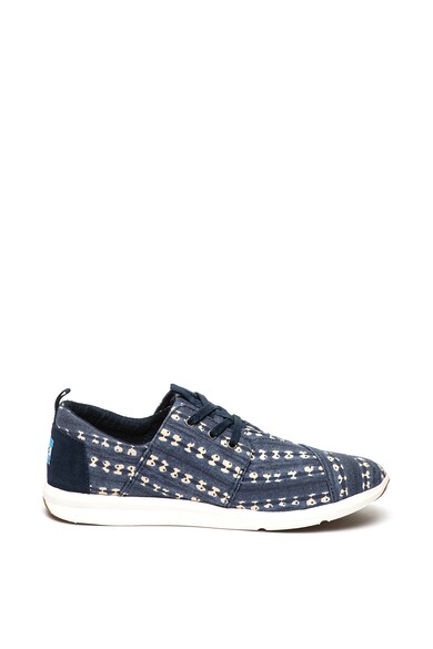 TOMS Pantofi sport cu imprimeu abstract Del Rey Femei