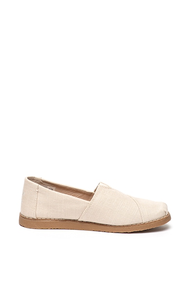 TOMS Pantofi slip-on Alpargata Crepe Femei