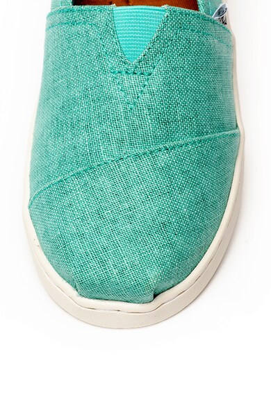 TOMS Pantofi slip-on de panza Classic Fete