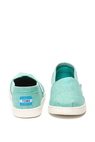 TOMS Pantofi slip-on de panza Classic Baieti