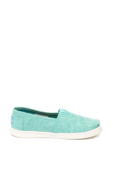 TOMS Pantofi slip-on de panza Classic Baieti