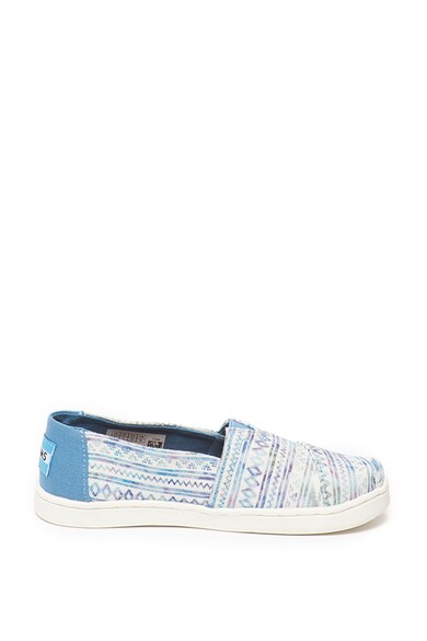 TOMS Pantofi slip-on Avalon Fete