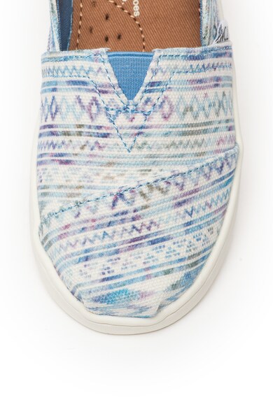 TOMS Pantofi slip-on Avalon Baieti