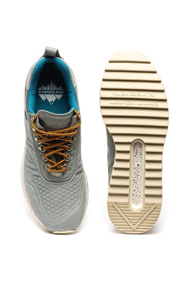 New Balance Спортни обувки Trailbuster от набук Мъже
